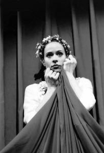 Viteška priča – 1. epizoda – Parsifal